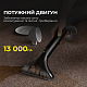 Моющий пылесос для ковров и тканей Deerma DEM-BY200S