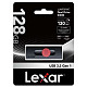Флешка Lexar USB3.2 128GB (LJDD300128G-BNBNG)