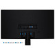 Монитор Samsung 27" Essential S3 S27D390G (LS27D390GAIXUA) VA Black Curved 100Hz