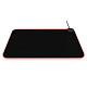 Игровая поверхность AOC AGON AMM700 RGB Mouse Pad M 357x256x13мм