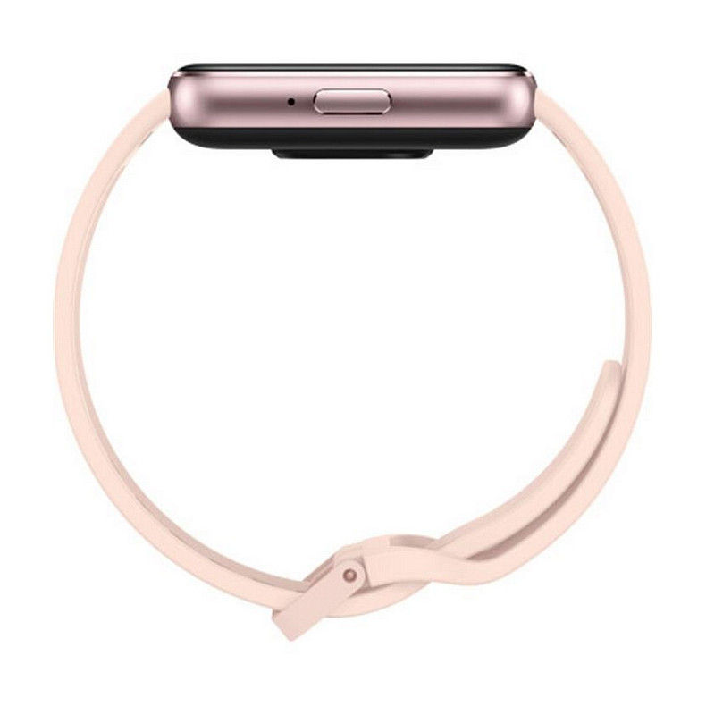 Фітнес-браслет Samsung Galaxy Fit3 Pink Gold (SM-R390NIDASEK)