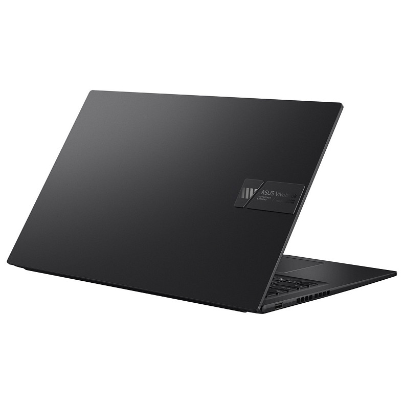 Ноутбук Asus Vivobook 17X M3704YA-AU128 (90NB1192-M005N0) Indie Black