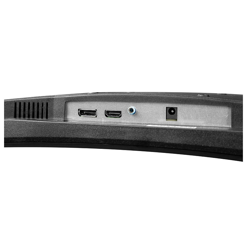 Монитор Prologix Gaming 27" G2725CU VA Black Curved 200Hz