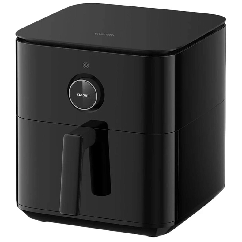 Мультипечь Xiaomi Smart Smart Air Fryer MAF10 Black (6.5L)