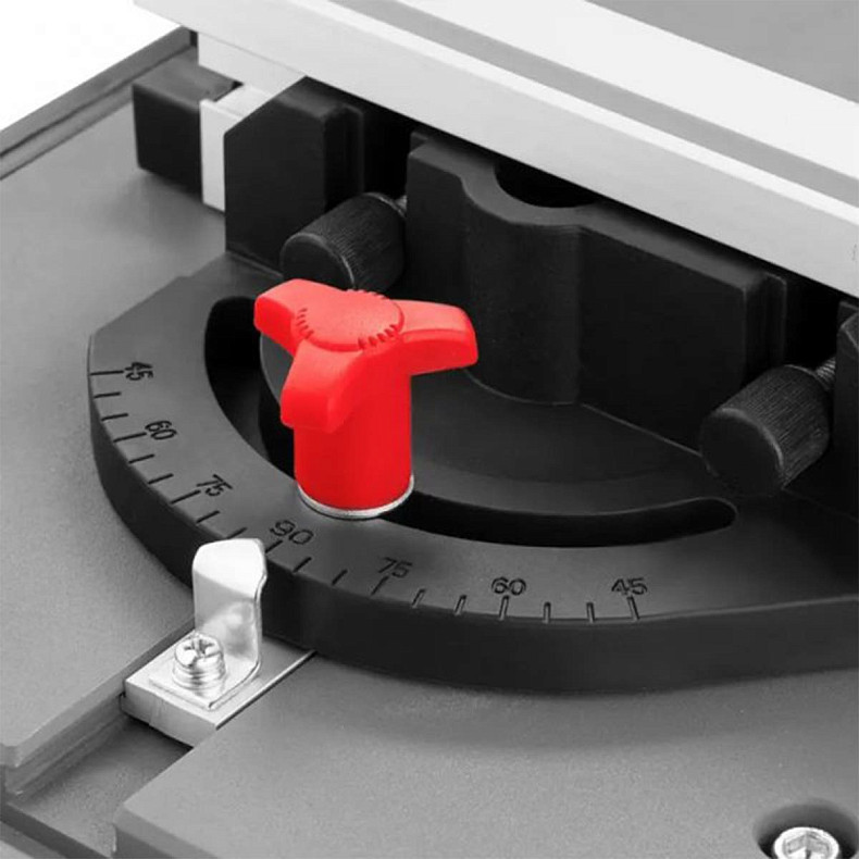 Циркулярная пила Ronix настольная 2000Вт, 255мм (5601)