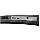 Монитор Prologix Gaming 27" G2725CU VA Black Curved 200Hz