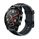Смарт-годинник HUAWEI Watch GT Sport (FTN-B19) Black (55023259)