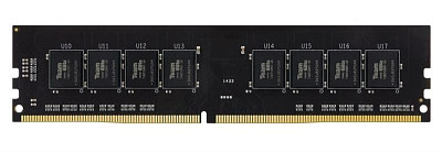 ОЗУ DDR4 16GB/3200 Team Elite (TED416G3200C2201)