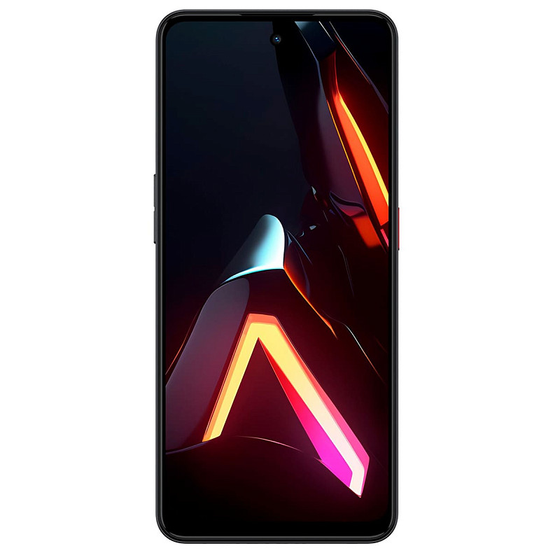 Смартфон ZTE Nubia Neo 3 5G 8/256GB Gold