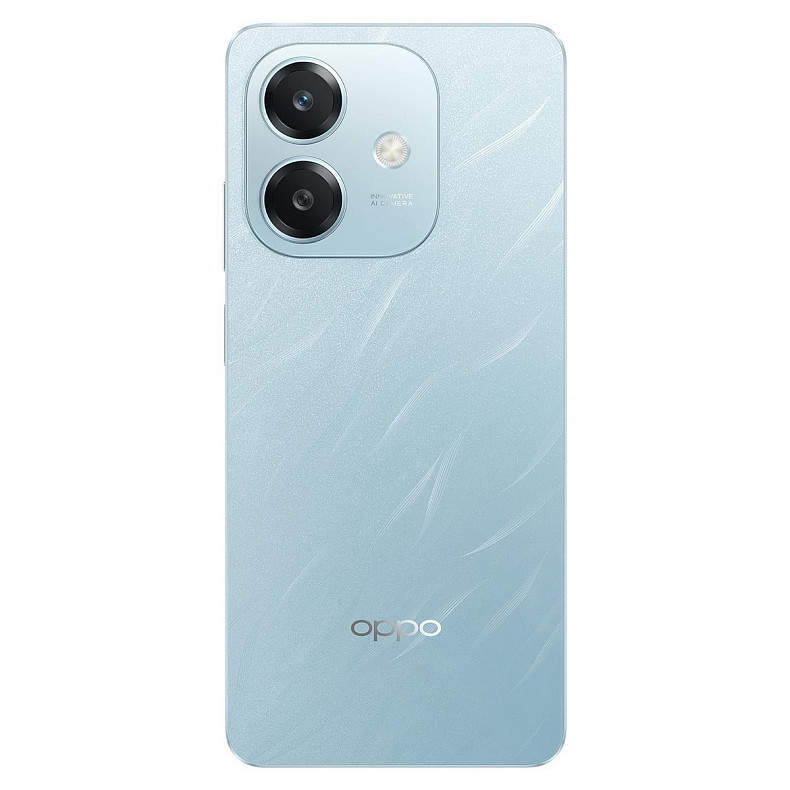 Смартфон Oppo A3x 4/128GB Ocean Blue