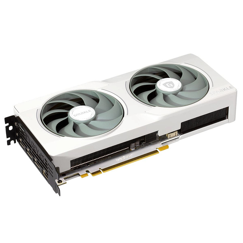 Відеокарта Sparkle ARC B570 10GB GDDR6 (SB570GW-10GOC)