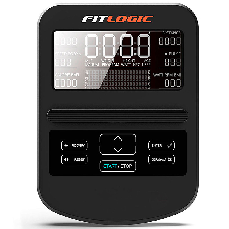 Орбитрек FitLogic CT1902TP