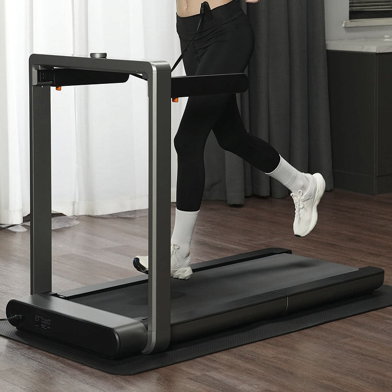 Електрична бігова доріжка KingSmith WalkingPad X214 (WP460B4)