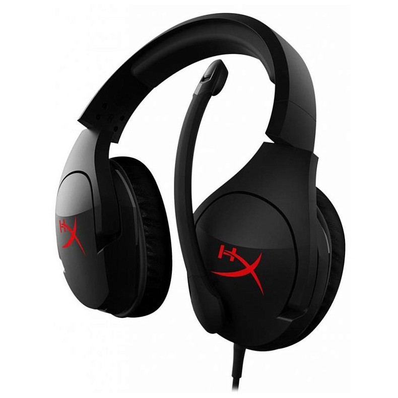 Гарнітура HyperX Cloud Stinger Black (4P5L7AX)