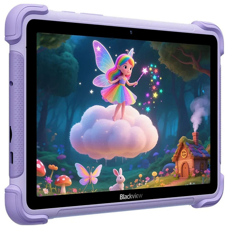 Планшет Blackview TAB LINK 1 Kids 4/64GB Purple EU