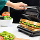 Гриль электрический CECOTEC Rock&Grill 750 Full Open
