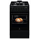 Плита комбінована Electrolux LKK560010K