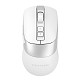 Мышь A4Tech Fstyler FG50 Plus White