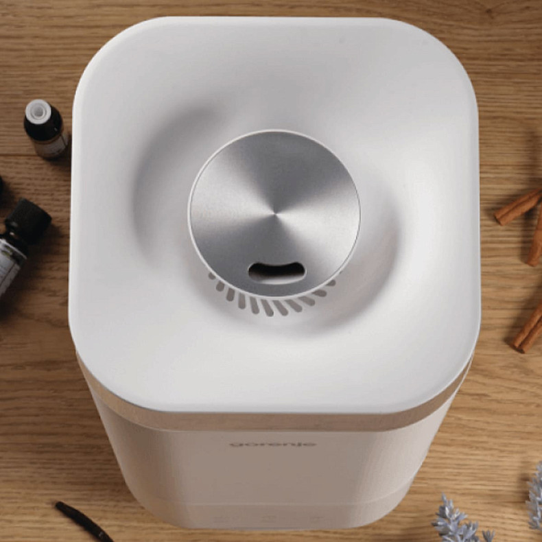 Увлажнитель воздуха Gorenje H 50 W (SC-3C50)