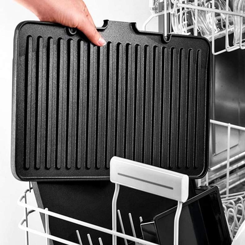 Электрогриль Braun CG 7040