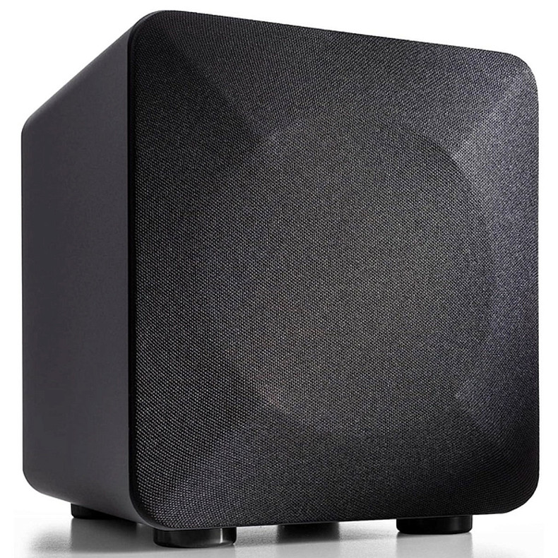 Сабвуфер AudioEngine S6 Grey