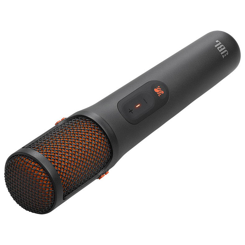 Караоке-микрофоны JBL EasySing Mics для JBL PartyBox (JBLEASYSINGMICS)
