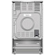 Плита Gorenje електрична GECS5C70XA