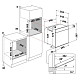 Духовой шкаф Whirlpool WOI5S8PPM1SBA