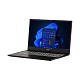 Ноутбук 2E Imaginary 15.6" FHD IPS AG, Intel i5-1335U, 16GB, F512GB, UMA, Win11, Черный