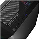 Корпус LogicConcept PORTOS MESH+GLASS ARGB fans 4x120mm BLACK без БЖ ATX