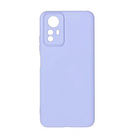 Чехол-накладка Armorstandart Icon для Xiaomi Redmi Note 12S 4G Camera cover Lavender (ARM67507)