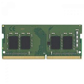 ОЗП SO-DIMM 8GB/2666 DDR4 Kingston (KVR26S19S6/8)