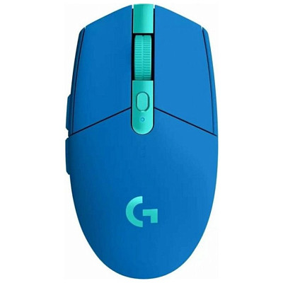 Мишка Logitech G305 USB Blue (910-006014)