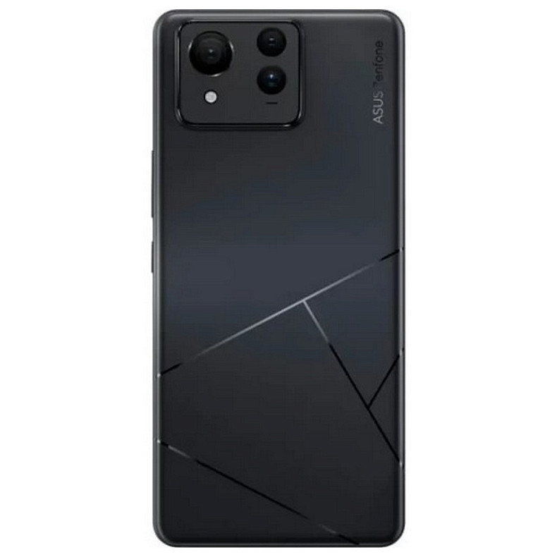 Смартфон Asus Zenfone 11 Ultra AI2401 16/512GB Eternal Black EU_