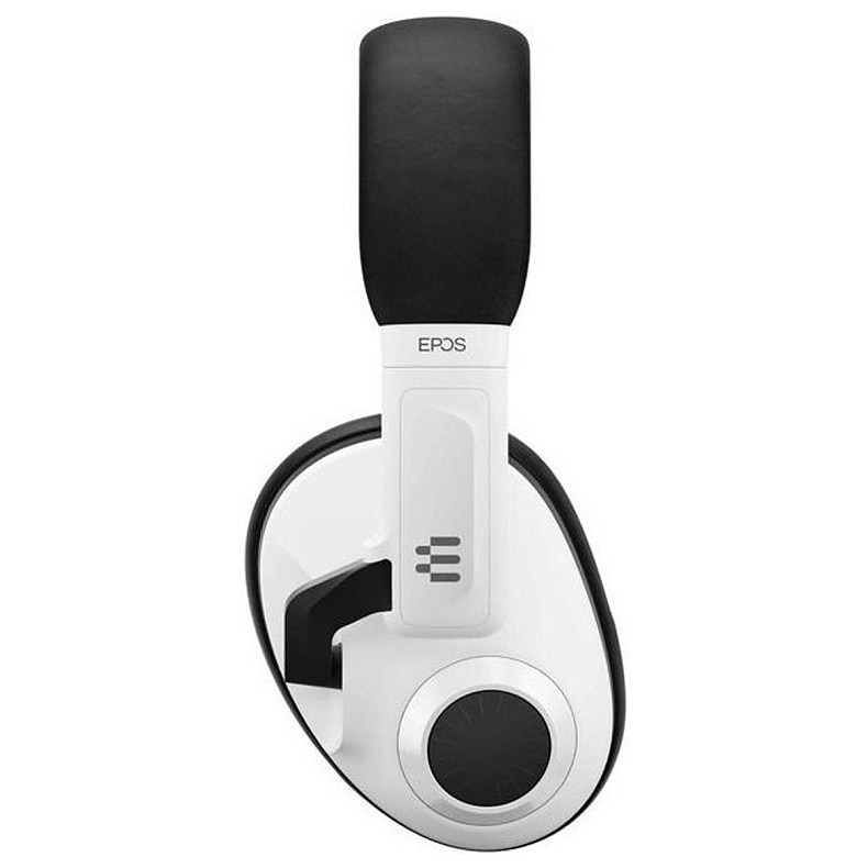 Наушники с микрофоном Sennheiser EPOS H3 Ghost White (1000889)