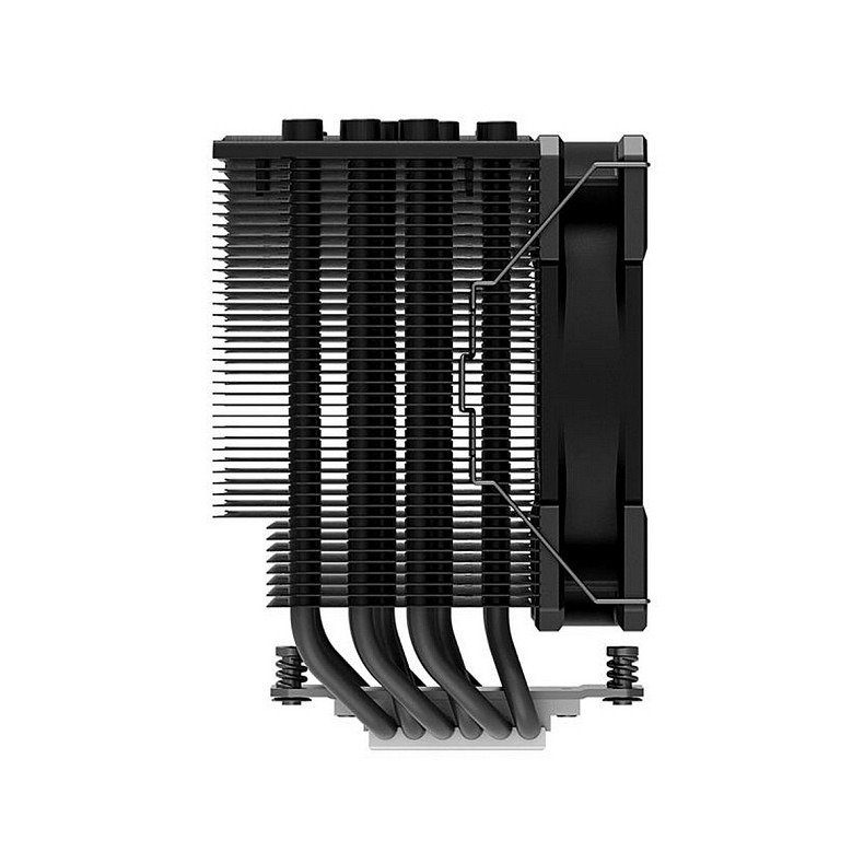 Кулер процессорный ID-Cooling SE-226-XT Black