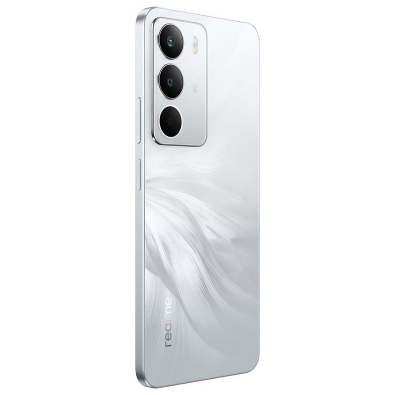 Смартфон Realme C71 8/256GB (RMX5303) White Swan