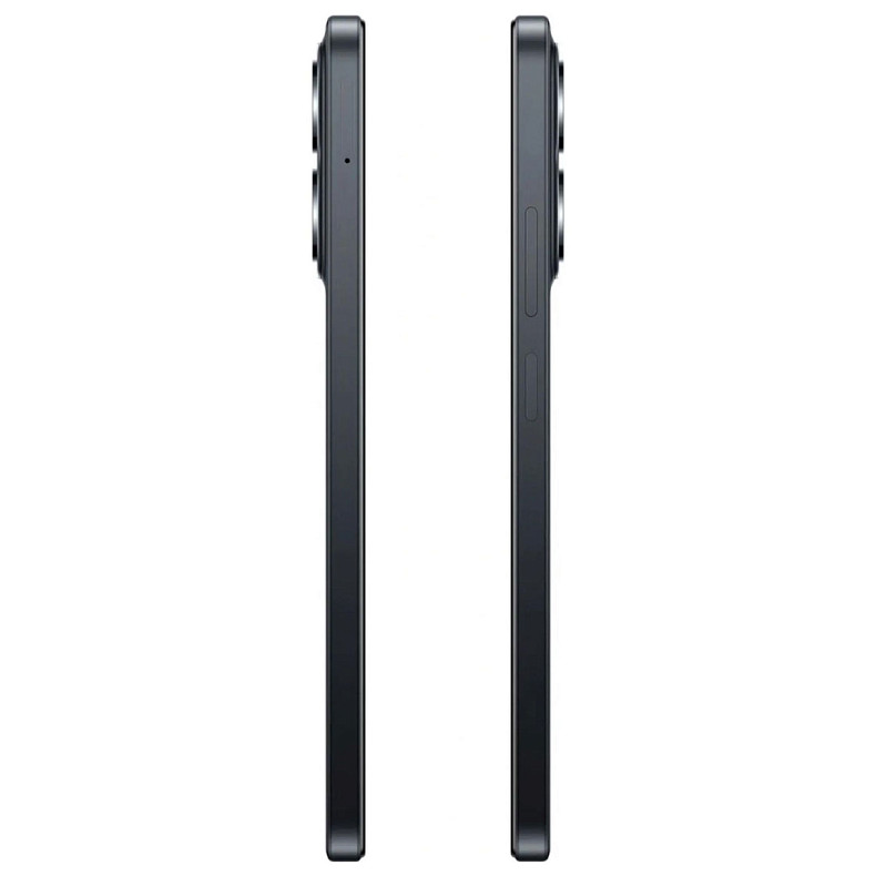 Смартфон Xiaomi Redmi 15C 4/128GB (no charger) Black EU