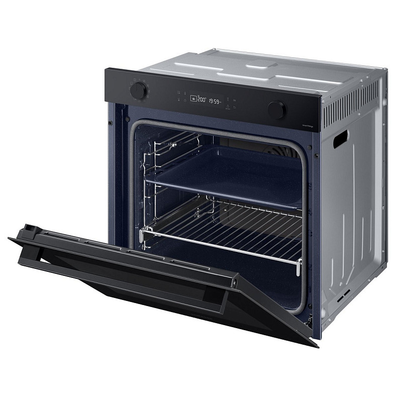 Духова шафа Samsung NV7B4125ZAK/WT