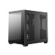 Корпус DeepCool CG530 4F Black (R-CG530-BKADA4-G-1)