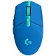 Мышка Logitech G305 USB Blue (910-006014)