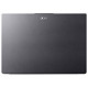 Ноутбук Acer Aspire Go AG17-31P 17.3" FHD IPS, Intel P N250, 8GB, F512GB, UMA, Lin, сірий