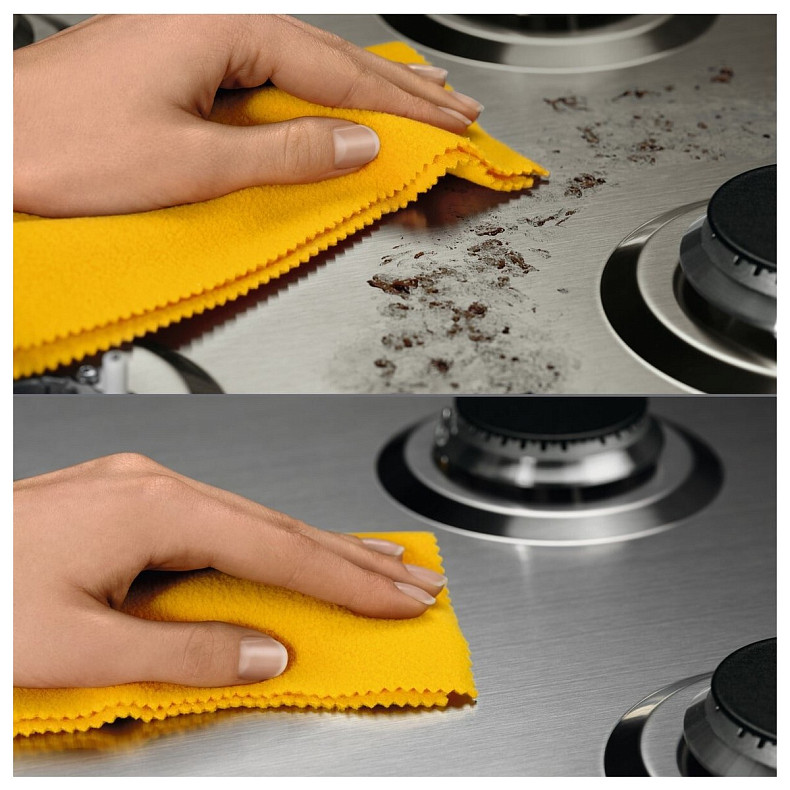 Варочная поверхность Electrolux KGS64362XX