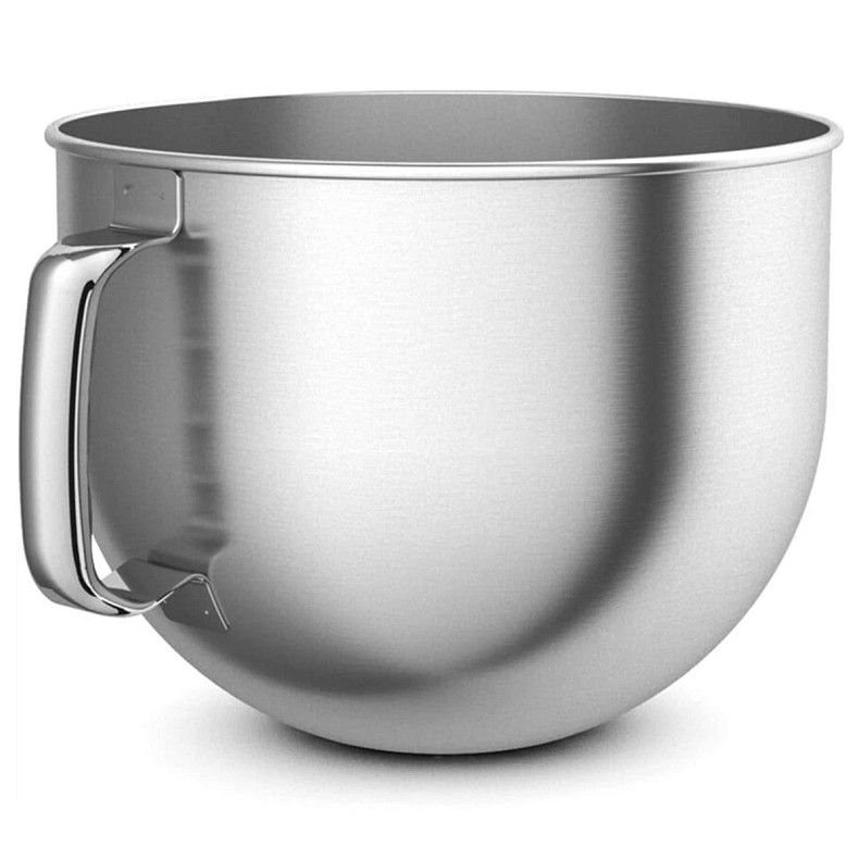 Кухонный комбайн KitchenAid Artisan 6,6 л 5KSM70SHXECA с подъемной чашей, карамельное яблоко