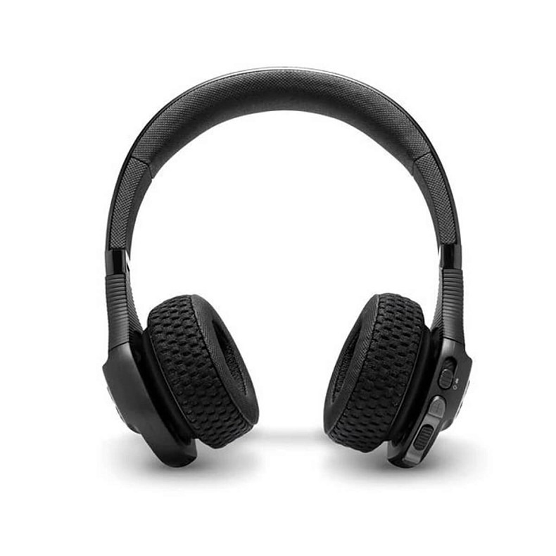 Наушники JBL Under Armour Sport Wireless Black (UAONEARBTBLK)