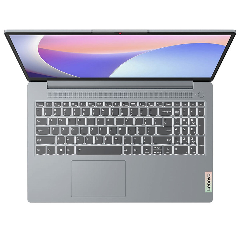 Ноутбук Lenovo IPS3-15IAH8 CI5-12450H 15" 16/512GB 83ER00MGRA