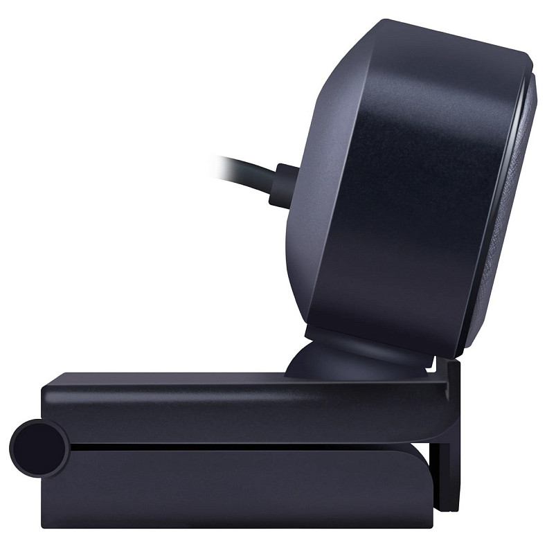 Веб-камера Defender G-lens 2695 FullHD 2K 1520p, 3.9МП