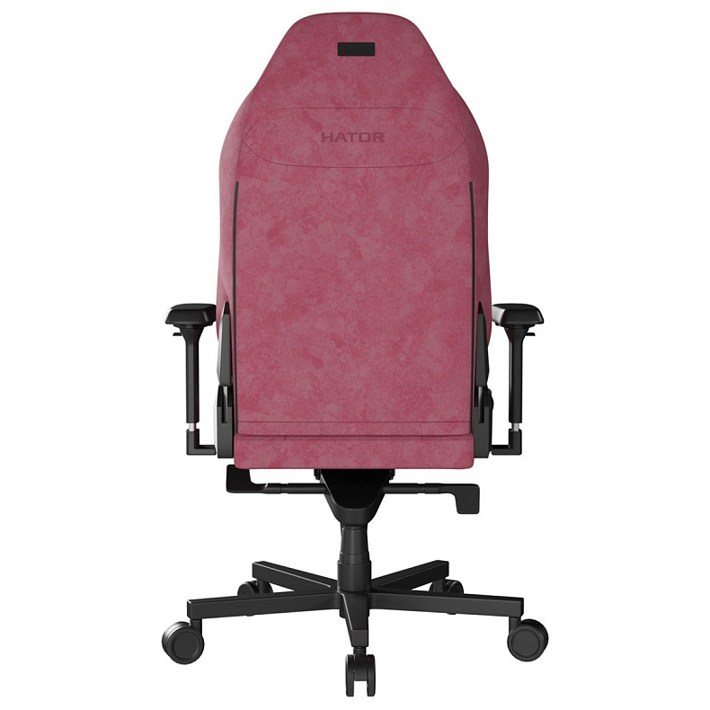 Крісло для геймерів HATOR Arc 3 L Velour (HTC3444L) Orchid Pink