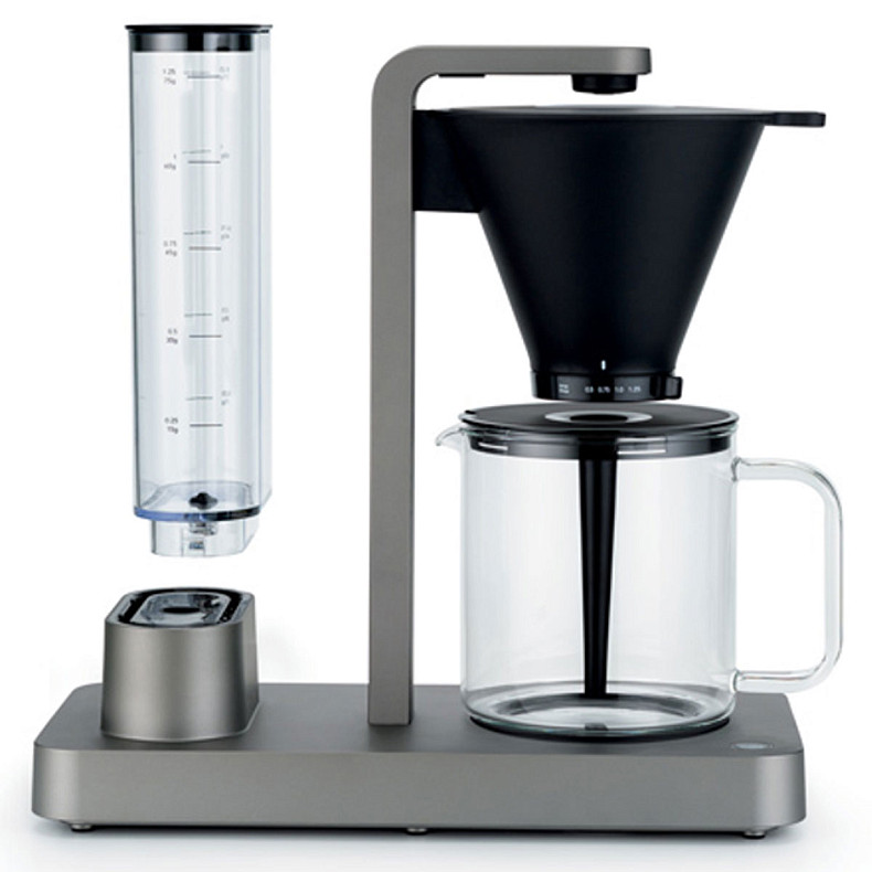 Кавоварка крапельна Wilfa CM7T-125 602274