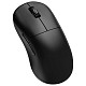 Миша GamePro Asgard Loki Black (GM022B)